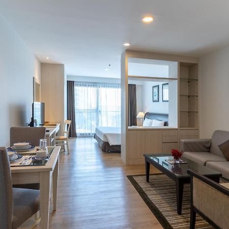 Kantary Bay Hotel And Serviced Apartments Sriracha Si Racha Exteriör bild