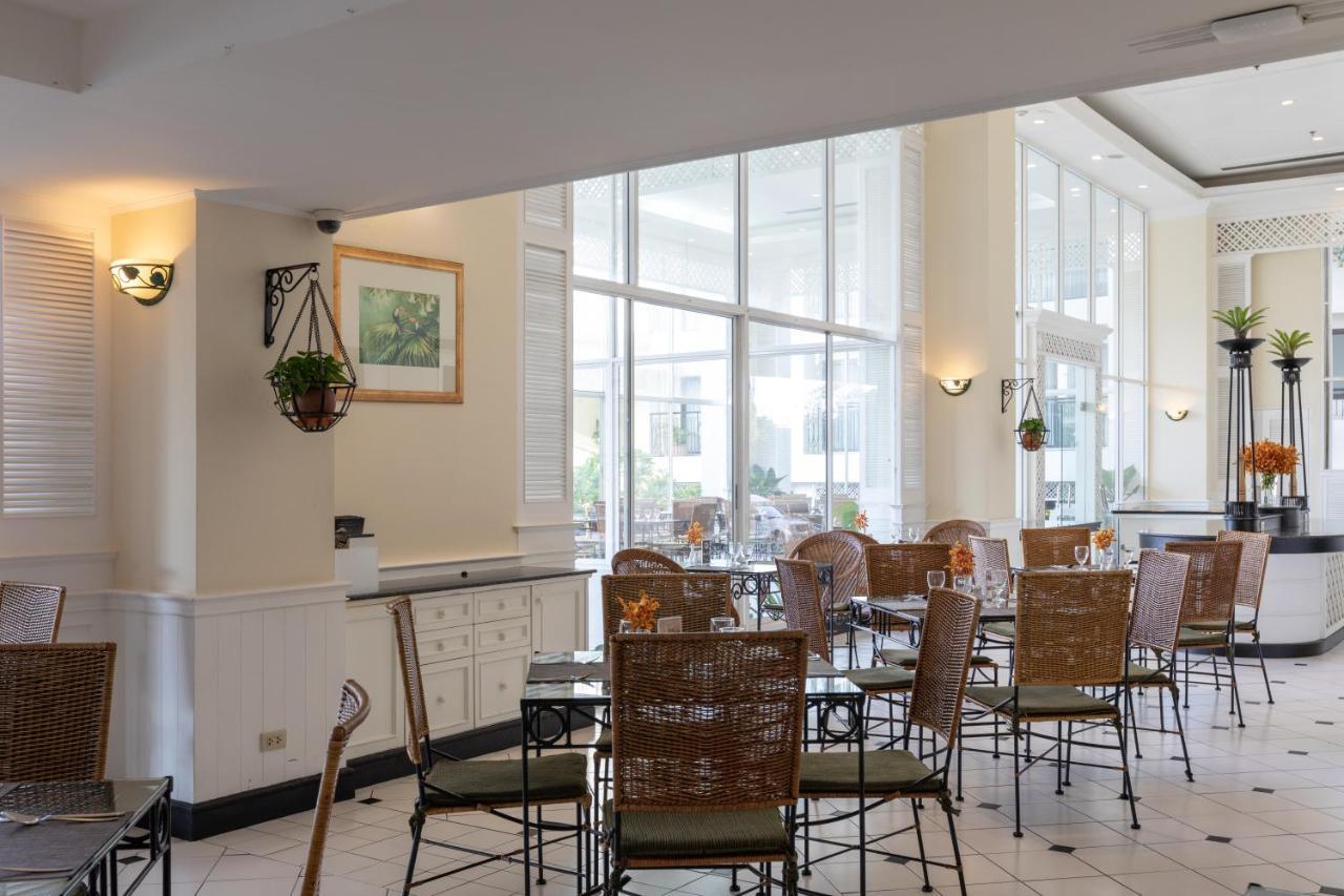 Kantary Bay Hotel And Serviced Apartments Sriracha Si Racha Exteriör bild