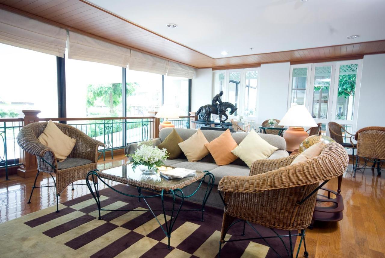 Kantary Bay Hotel And Serviced Apartments Sriracha Si Racha Exteriör bild