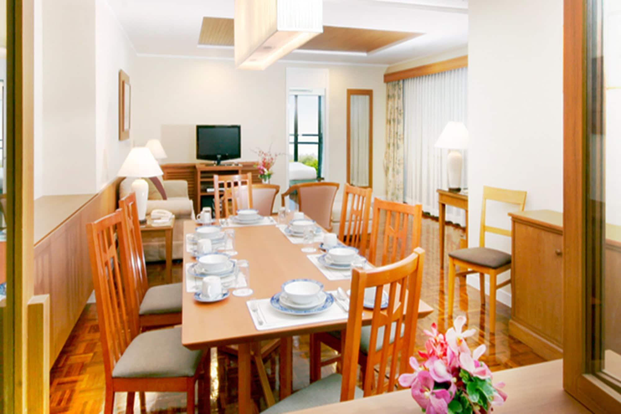 Kantary Bay Hotel And Serviced Apartments Sriracha Si Racha Exteriör bild