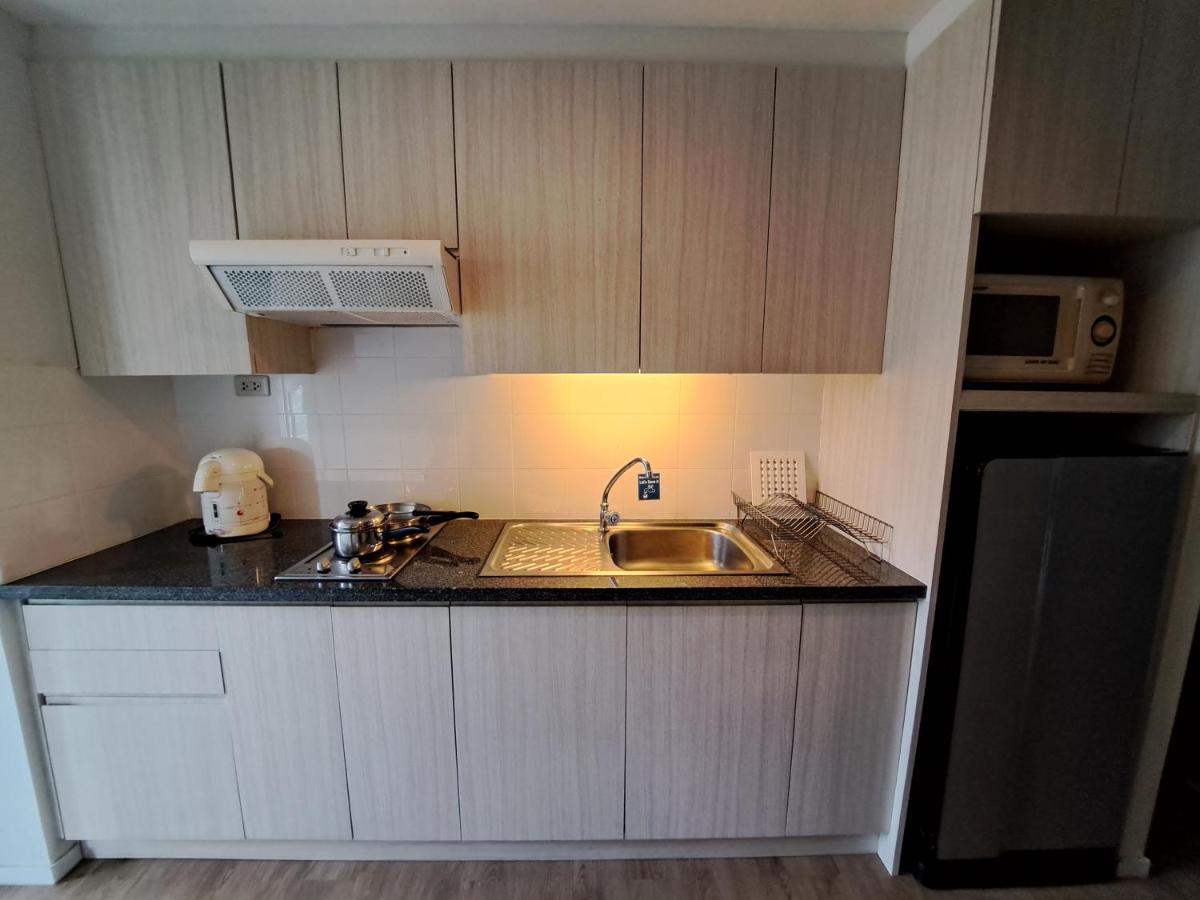 Kantary Bay Hotel And Serviced Apartments Sriracha Si Racha Exteriör bild