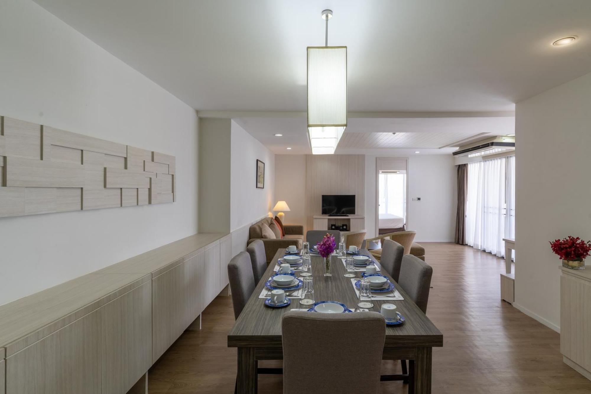 Kantary Bay Hotel And Serviced Apartments Sriracha Si Racha Exteriör bild