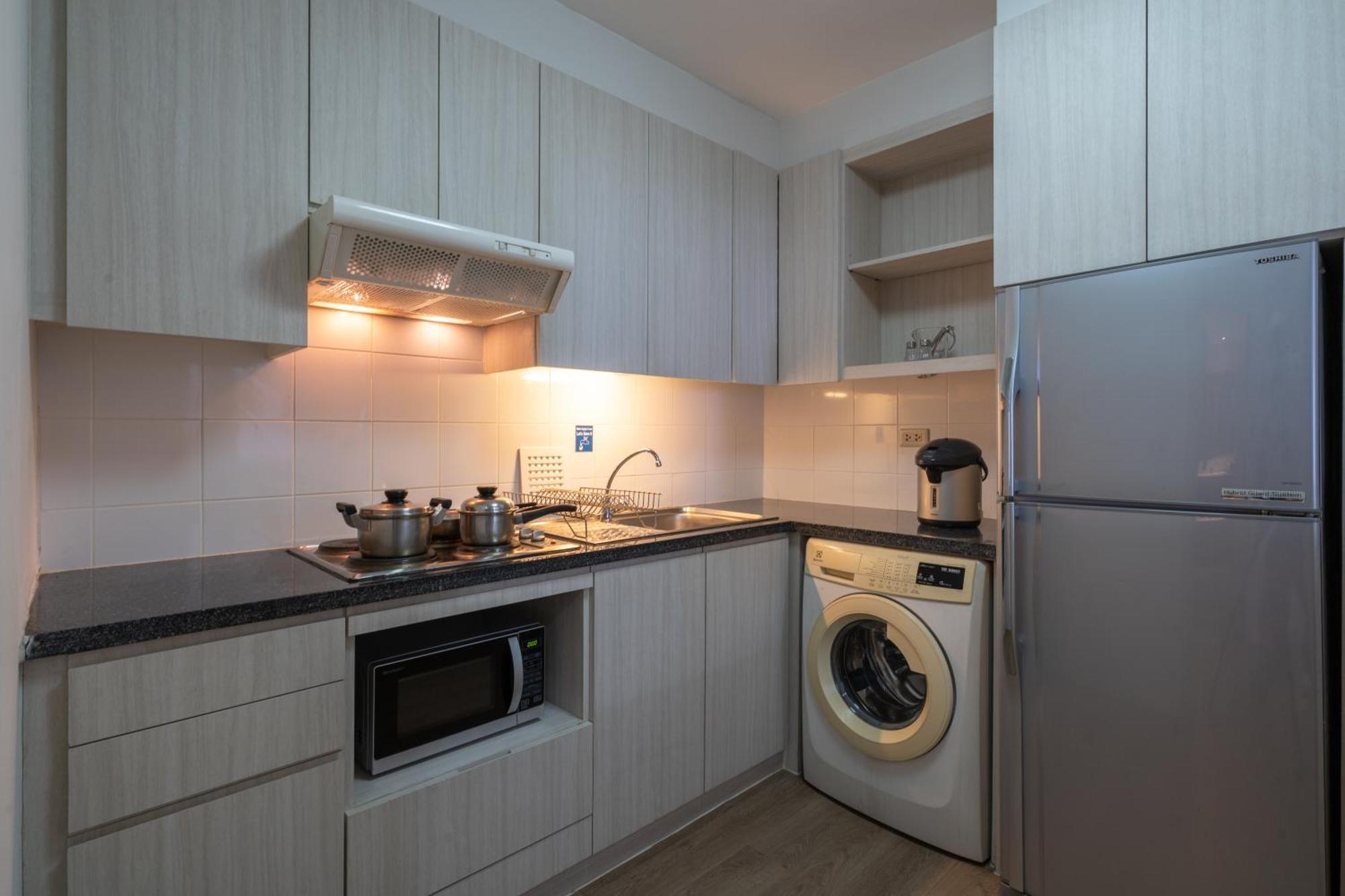 Kantary Bay Hotel And Serviced Apartments Sriracha Si Racha Exteriör bild