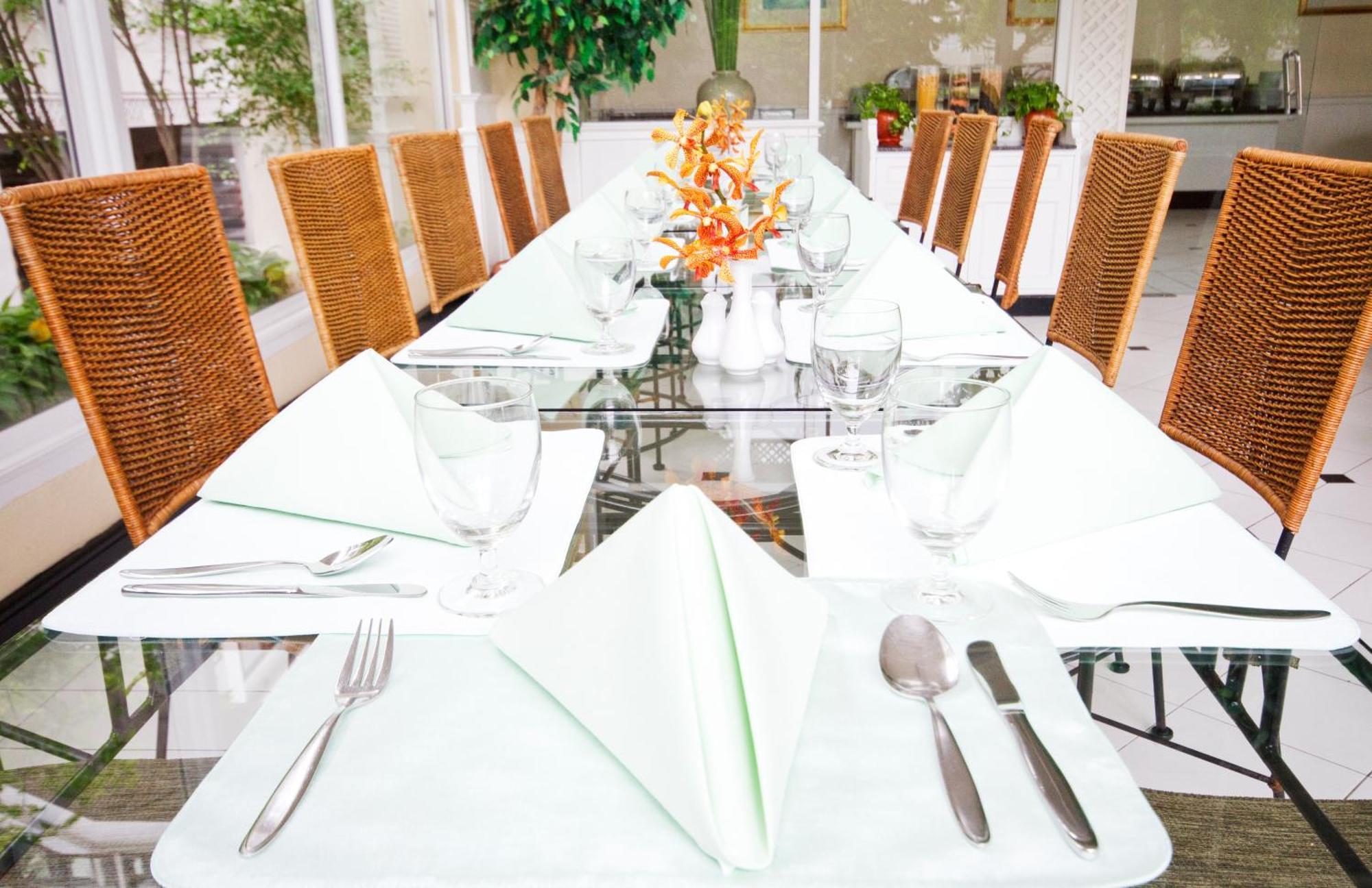 Kantary Bay Hotel And Serviced Apartments Sriracha Si Racha Exteriör bild