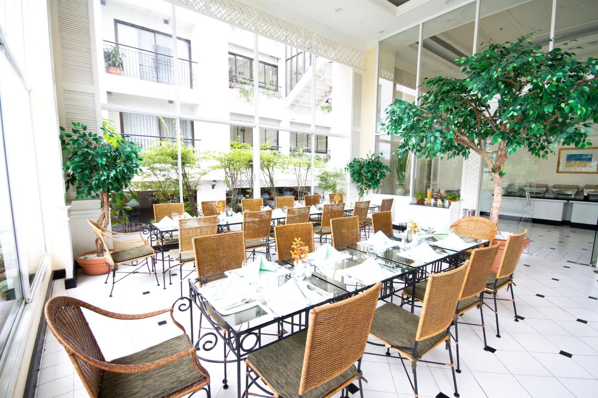 Kantary Bay Hotel And Serviced Apartments Sriracha Si Racha Exteriör bild
