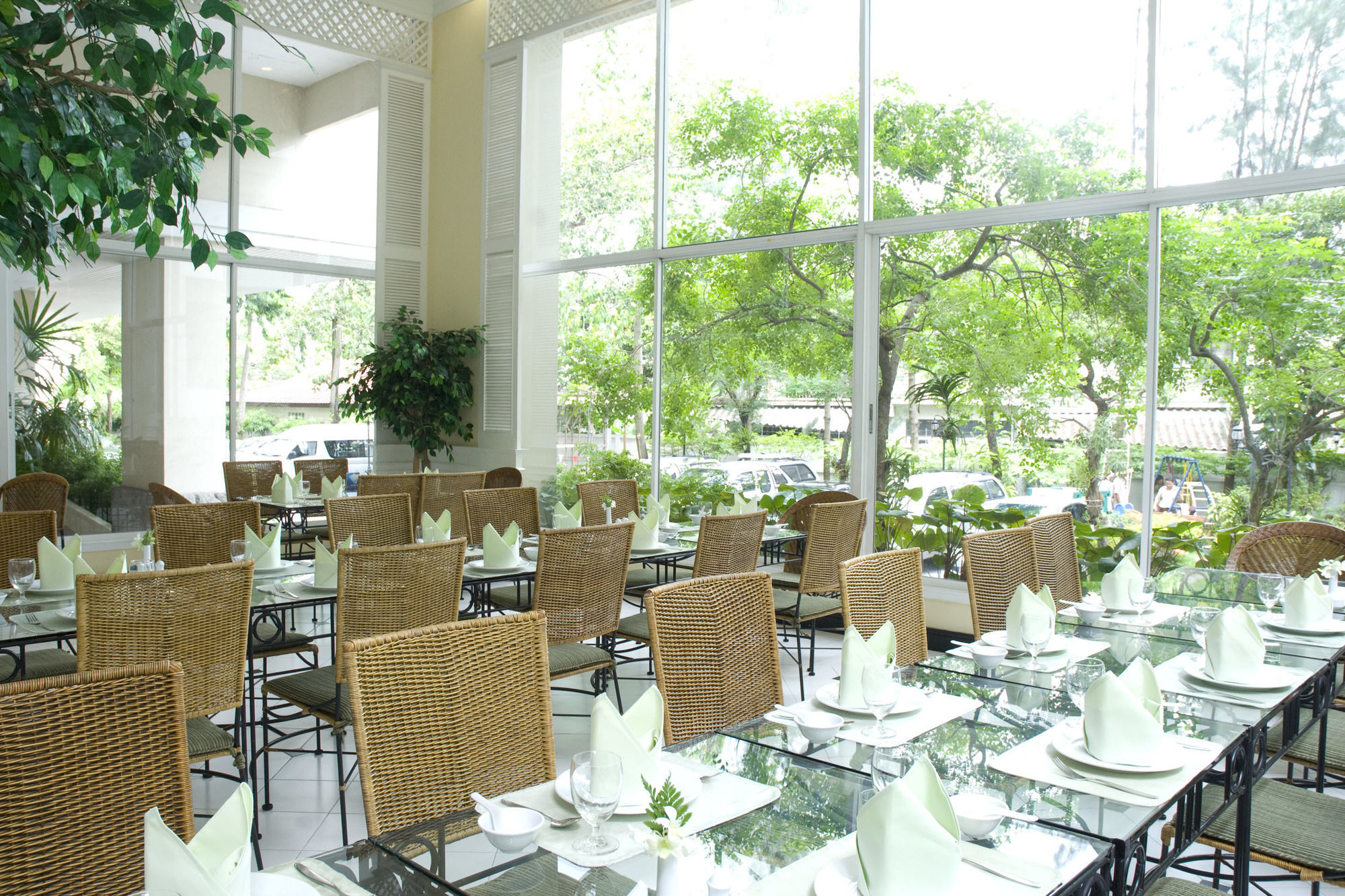 Kantary Bay Hotel And Serviced Apartments Sriracha Si Racha Exteriör bild