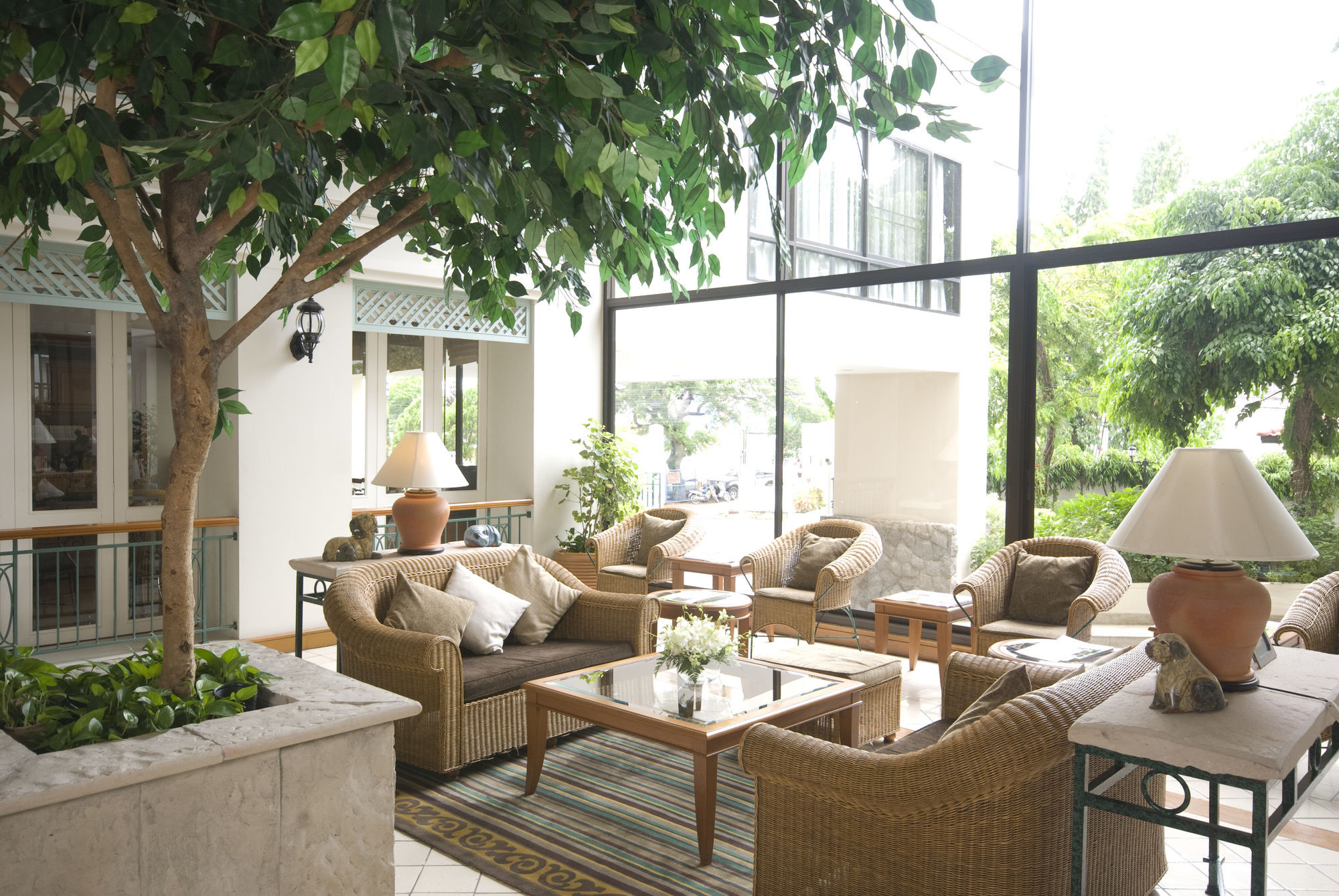 Kantary Bay Hotel And Serviced Apartments Sriracha Si Racha Exteriör bild