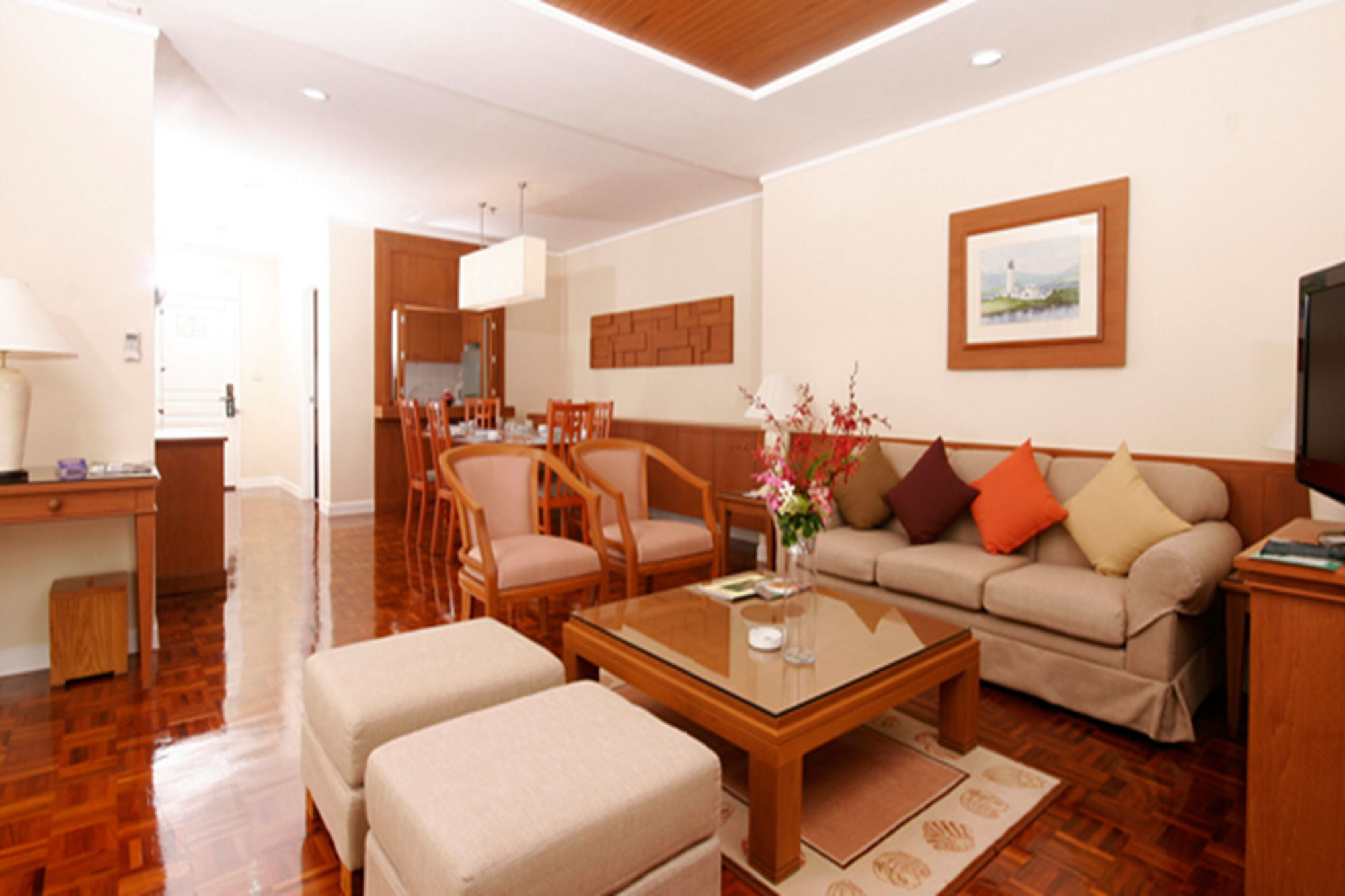Kantary Bay Hotel And Serviced Apartments Sriracha Si Racha Exteriör bild